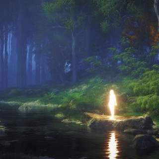 Логотип @totemnayaa - Totemnaya