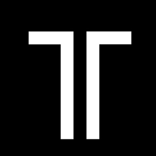 Логотип @totemvibes - ТОТЕМ