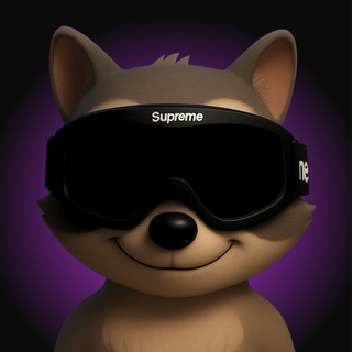 Логотип @totemxss - TotemX