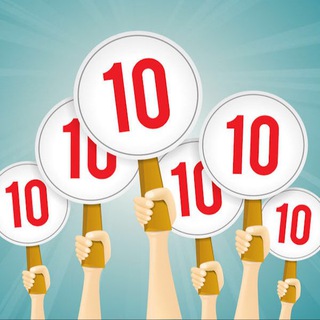 Логотип @totfilm - Фильмы. 10 из 10!