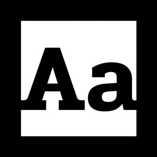 Логотип @totheline - Тексты и шрифты