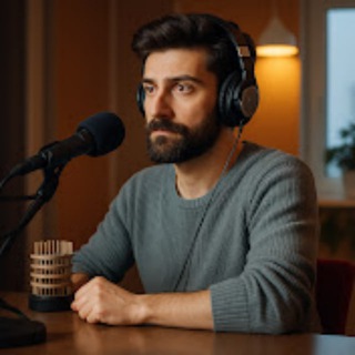 Логотип @tothemo_0n - Аудио рассказы