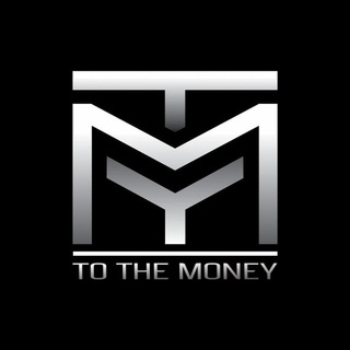 Логотип @tothemoney_channel - TO THE MONEY | К ДЕНЬГАМ