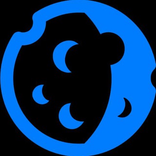 Логотип @tothemoonbotcom - To The Moon Bot RU Chat