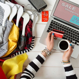 Логотип @totheshop - Top_Aliexpress