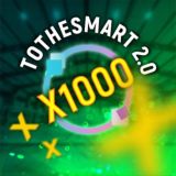 Логотип @tothesmartrus - PRIVATE SALE | CRYPTO