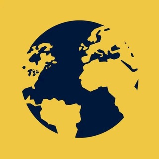 Логотип @totheworlds - To the Worlds