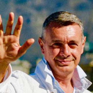 Логотип @totkogo_net - Тот, кого нет 🪐