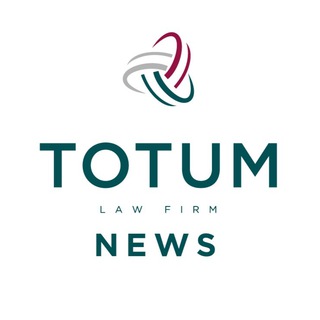 Логотип @totom_lf_news - TOTUM LF NEWS
