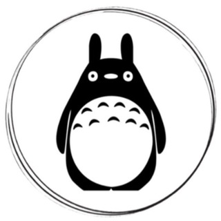 Логотип @totoroll_food - TOTOROLL