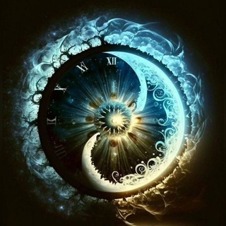 Логотип @totsamigoros - Чёткий гороскоп