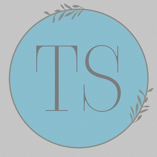 Логотип @totsamyichanel - Тот самый