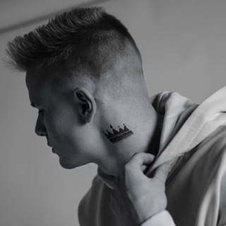 Логотип @totsamyyblondin - 𝗗𝗝 𝗪𝗜𝗟𝗗 𝗕𝗘𝗔𝗧 🎧