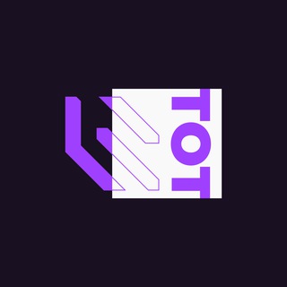 Логотип @totstudiodigital - TOT Studio | digital