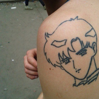 Логотип @totupage - тоту