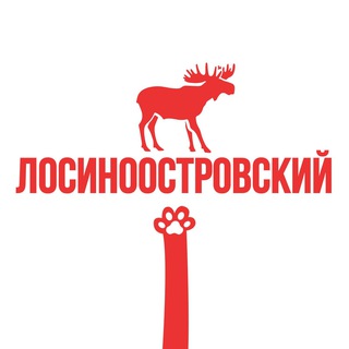 Логотип @touch_losinoostrovsky - Касается Лосиноостровского