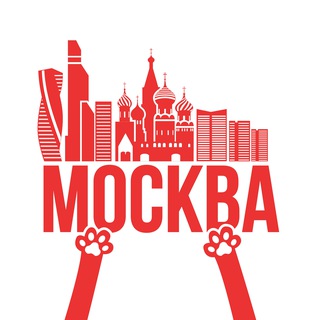 Логотип @touch_moskva - Касается Москвы