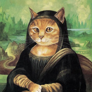 Логотип @touch_the_art - Нескучно об искусстве