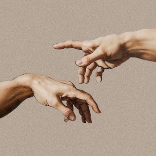 Логотип @touch_yourslf - Прикоснись к себе | Психология