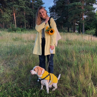 Логотип @touchcatching - naydiadminatouch