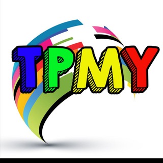 Логотип @touchepasamonyoutube - MEDIA