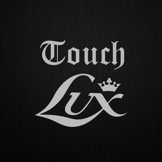 Логотип @touchlux21 - Touch Lux 21-15