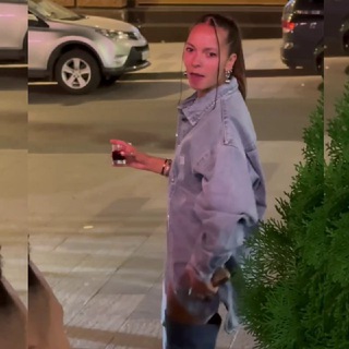 Логотип @touchmybum - в минус на карте