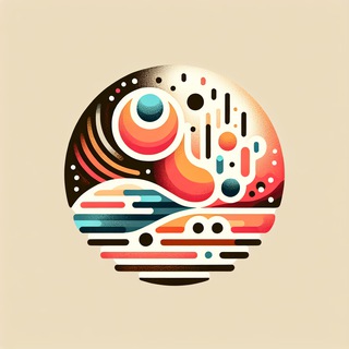 Логотип @touchofhappiness - Светлые мгновения