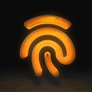 Логотип @touchskins - Touch Skins [CS2]