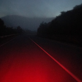 Логотип @tougecrimea - Touge Crimea