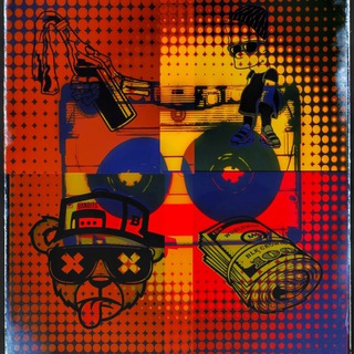 Логотип @tough_game - Tough_game🎧