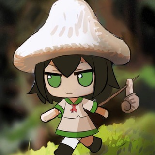 Логотип @touhou_project_indo - 【東方】Touhou Indonesia