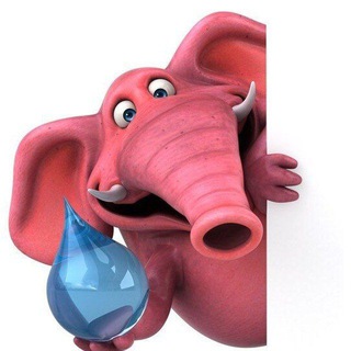 Логотип @tour_pink_slon - РОЗОВЫЙ СЛОН | Тур.компания с Власенко Оксана ✈️