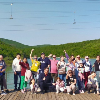 Логотип @tour_yug - Туры-Экскурсии-Походы-Рыбалка