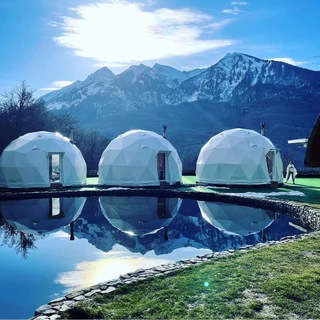 Логотип @touraura - ТУРЫ, БИЛЕТЫ, БРОНЬ