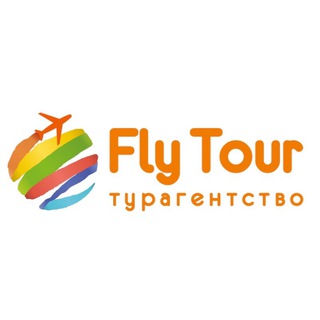 Логотип @tourboss - Горящие туры от Fly Tour
