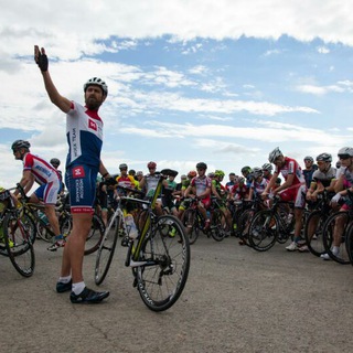 Логотип @tourdeklenovo - Tour de Klenovo