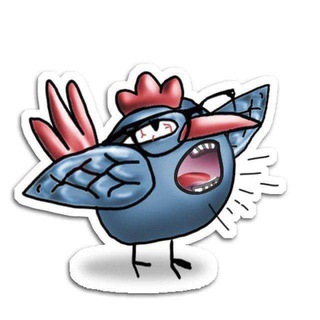 Логотип @tourdom_chat - Крыша ТурДома Chat