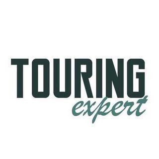 Логотип @touringexpert - Touring Expert