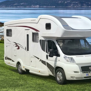 Логотип @tourismonwheels - По России на четырёх колесах – поехали с нами!