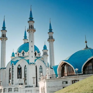 Логотип @tourismrt - Госкомитет РТ по туризму