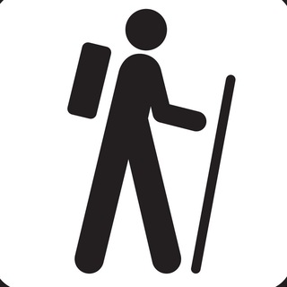 Логотип @tourismsakhkuril - Внутри туризма #сновавтеме