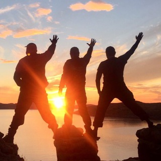 Логотип @touristen - 2g⊕