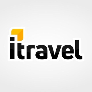 Логотип @touritravel - Itravel - новини та пропозиції