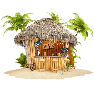 Логотип @tourjournalru - 🌍 Туристический журнал