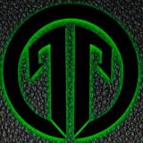 Логотип @tournament_rf - ТУРНАМЕНТ