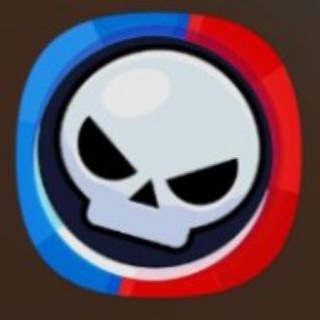 Логотип @tournamentbrawlstras - Турниры по Brawl stars и null's brawl