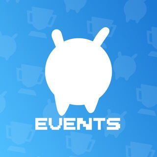 Логотип @tournaments_vimeworld - Events VimeWorld