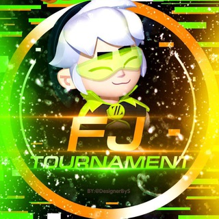 Логотип @tournamentsfj - ❤️‍🔥FJ | Tournaments❤️‍🔥