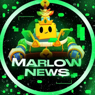 Логотип @tournamentsx - Marlow news